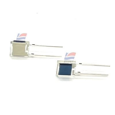 PIN S6775 آنالایزر الکترونیکی گاز فوتودیود، آشکارساز گازهای قابل احتراق مادون قرمز سیلیکونی