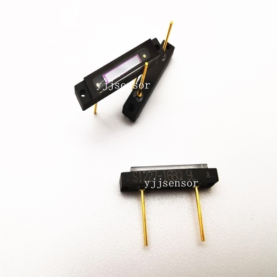 S1227-16BQ سنسور فوتودیود SI برای فوتومتری UV تا دقیق قابل مشاهده