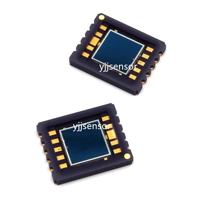 YJJ سیلیکون پین فوتودیود S5821-01 S7509 S1133 S5106 S2386-44K S1223 S3071 S12742-254 عملکرد بالا قابلیت اطمینان بالا