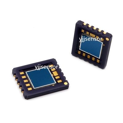 YJJ S5990-01 دو بعدی PSD موقعیت حساس آشکارگر فوتودیود اندازه گیری موقعیت نوری