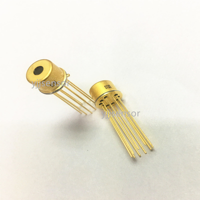 S8745-01 سیلیکون فوتودیود با سنسور کم سر و صدا پیش تقویت کننده
