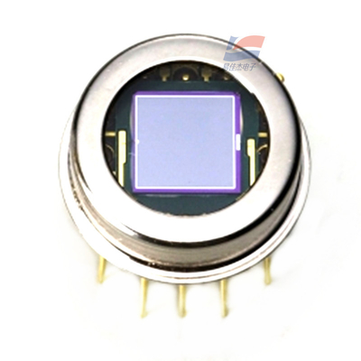 S8746-01 سیلیکون پین فوتودیود پیش تقویت کننده ها سنسور فوتو الکتریکی مادون قرمز مقاومت یکپارچه