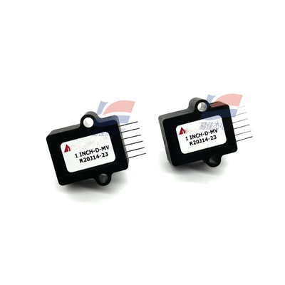 1 اینچ-D-MV سنسورهای فشار نصب شده روی برد فرستنده رطوبت نسبی رانش صفر ±250pa 150uV