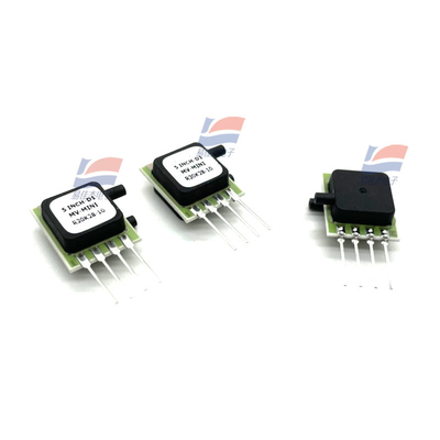 خروجی خطی سنسور فشار 5 اینچ-D1-MV-MINI تقویت شده MEMS با تصحیح دامنه
