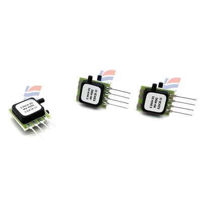 خروجی خطی سنسور فشار 5 اینچ-D1-MV-MINI تقویت شده MEMS با تصحیح دامنه
