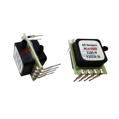 سنسور فشار لاستیک الکترونیکی MLV-005D سنسور فشار رابط ماشین برد 35Kpa