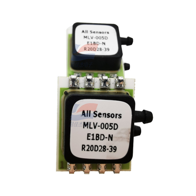 MLV-005D-E1BD-N سنسور فشار کم ولتاژ 35 کیلو پاسکال ماژول سنسور فشار فشار سنج دیجیتال