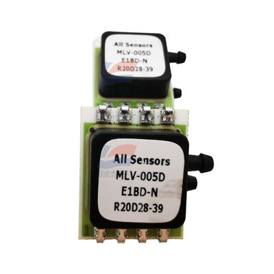 MLV-005D-E1BD-N سنسور فشار ولتاژ پایین ماژول سنسور فشار بارومتریک دیجیتال