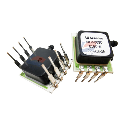 MLV-005D-E1BD-N سنسور فشار کم ولتاژ 35 کیلو پاسکال ماژول سنسور فشار فشار سنج دیجیتال