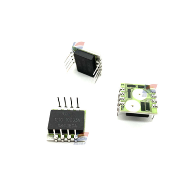 NPC-1210-100G-3N حسگر فشار خلاء PID کاربردهای پزشکی غیرخطی برای فشارسنج‌ها