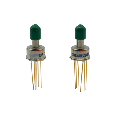 YJJ NPH-8-100GH میلی ولت فشار خروجی فشار 100Kpa سنسور فشار جامد