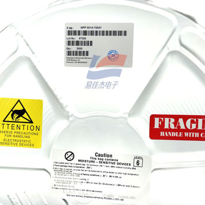 سنسور فشار YJJ NP P-301A-700AT 100PSI در زمینه اتوماسیون صنعتی استفاده می شود.