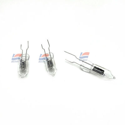 R9454 UVTRON UV UV Side-on Glass 185 nm تا 260 nm UV Transmitting Glass