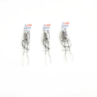 R9454 UVTRON UV UV Side-on Glass 185 nm تا 260 nm UV Transmitting Glass