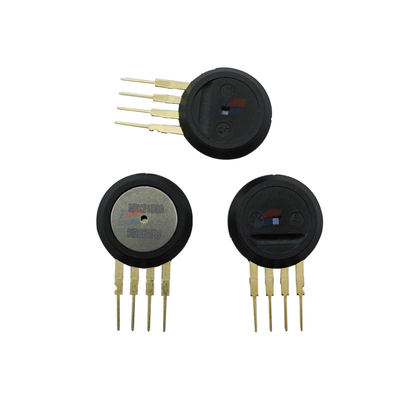 MPX2100A 0-100 Kpa (0-14.5Psi) با سنسور فشار جبرانی