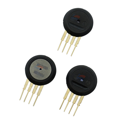 MPX2100A 0-100 Kpa (0-14.5Psi) با سنسور فشار جبرانی