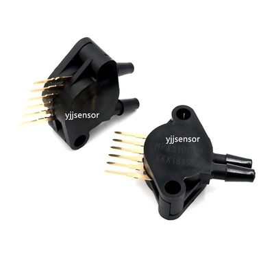 YJJ MPX5100DP سنسور فشار رابط پرتاب کننده با محدوده فشار 0 تا 115kPa برای نظارت و شبیه سازی تقویت کننده های ترمز استفاده می شود