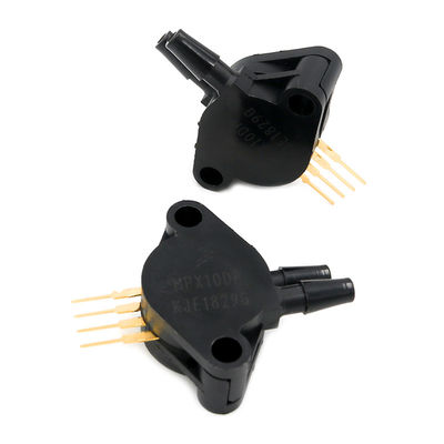 MPX10DP سنسور فشار سیستم های کنترل محیط شاخص های سطح تشخیص نشت