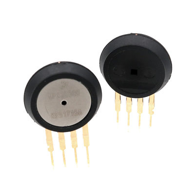 MPX2050D سنسورهای فشار نصب شده در تخته با تفاوت 0 Pa تا 50 kPa