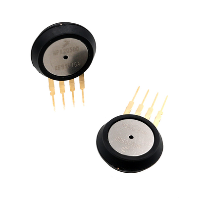 سنسور فشار داخلی جبران دما و عملکرد کالیبراسیون MPX2050D 0-50 kpa (0-7.25PSi)