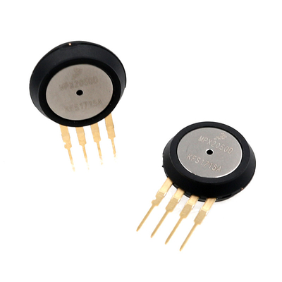 MPX2050D تفاضلی - سنسور فشار سیلیکونی با دقت بالا
