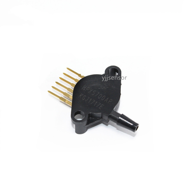 MPX5700AP 0-700 kpa (0-100 psi) جبران دما و تقویت سیگنال سنسور یکپارچه فشار خروجی بالا