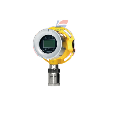 گارد 3 آنالایزر الکترونیکی گاز ثابت RTU , آشکارساز گاز سمی Modbus RS485