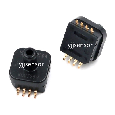 خروجی سنسور فشار MPXHZ6115AC6T1 MPXHZ6115AC6U MPXH6115AC6U 0.2V-4.7V