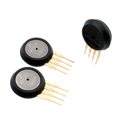 MPX2100D 0-100 kpa (0-14.5PSi) با سنسور فشار جبرانی