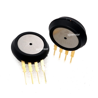 سنسور فشار سیلیکونی جبران نشده MPX53D 0-50 Kpa (0-7.25PSi)
