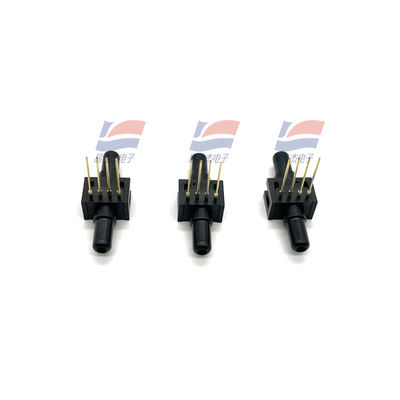 YJJ 26PCFFA6D دستگاه تهویه مطبوع فشار فرقی ±100psi سنسور فشار رابط پرتاب