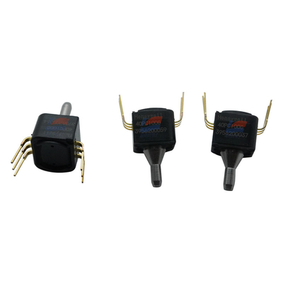 YJJJ 40PC100G2A 100psi Trigger Interface Pressure Sensor اندازه گیری گاز با دقت 0.8%