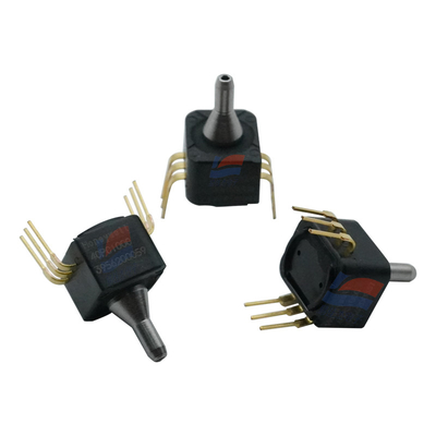 کروماتوگرافی گازی 40PC100G2A با سنسور فشار رابط ماشه 700kpa (100psi)