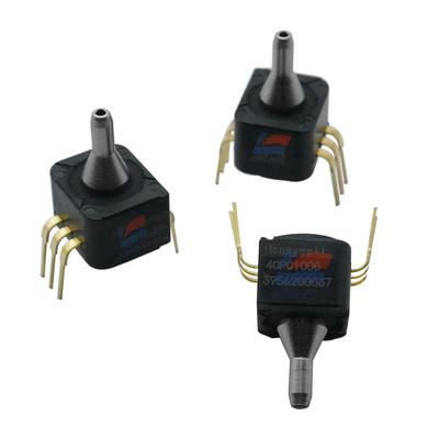 کروماتوگرافی گازی 40PC100G2A با سنسور فشار رابط ماشه 700kpa (100psi)