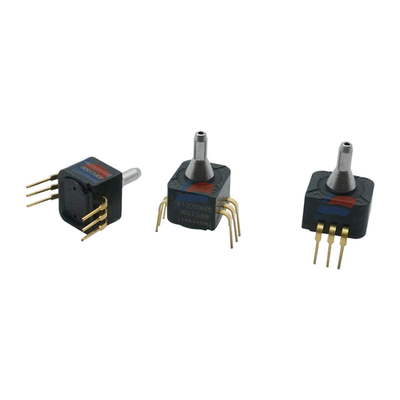 سیستم ترمز الکترونیکی 40PC150G2A برای سنسور فشار رابط ماشه 0psi-150psi