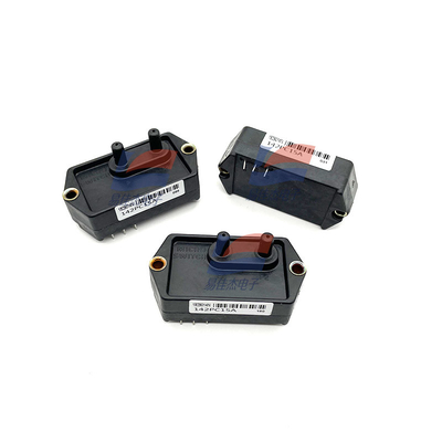 صفحات فشار مطلق 142PC15A 0 psi تا 15 psi مجهز به سنسورهای فشار هستند