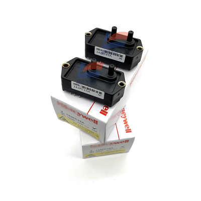 صفحات فشار مطلق 142PC15A 0 psi تا 15 psi مجهز به سنسورهای فشار هستند