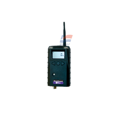 FTD-2000/3000 بی سیم تک آشکارساز گاز شبکه منطقه تحت پوشش بزرگ