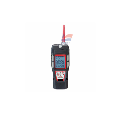 P100LP200L/PIP2L قابل حمل VOC Gas Detector Photoion
