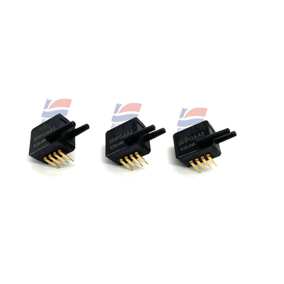 YJJ ASDXRRX001PGAA5 مانیتور جریان هوا با سنسور فشار سیلیکون میلی ولت 0-1psi و حداکثر دمای کار 105 درجه سانتیگراد