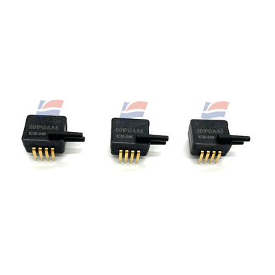 YJJ ASDXRRX001PGAA5 مانیتور جریان هوا با سنسور فشار سیلیکون میلی ولت 0-1psi و حداکثر دمای کار 105 درجه سانتیگراد