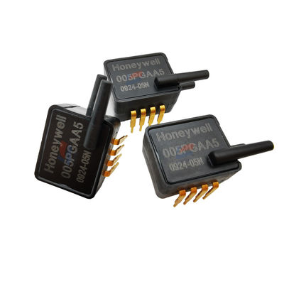 حسگر فشار ASDXRRX005PGAA5 ((ASDX005D44R) برای ابزار جریان گاز