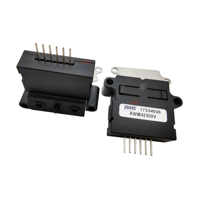 AWM42300V حسگر جریان هوا برای خروجی آنالوگ گاز خشک