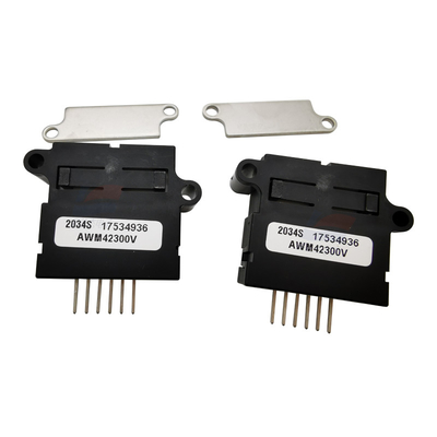 AWM42300V حسگر جریان هوا برای خروجی آنالوگ گاز خشک