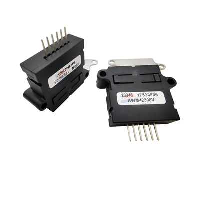 AWM42300V حسگر جریان هوا برای خروجی آنالوگ گاز خشک