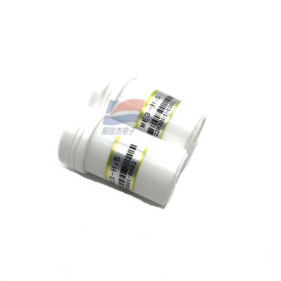 ME3-H2S حسگر گاز سولفید هیدروژن پتانسیل ثابت نوع الکترولیتی 500ppm