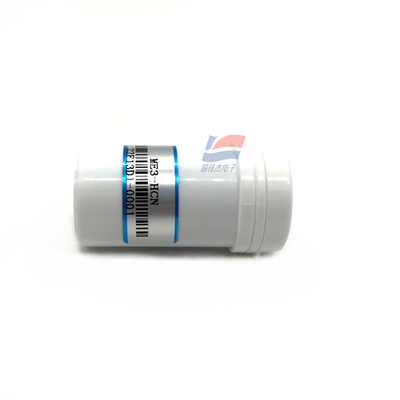 ME3-HCN الکتروشیمیایی هیدروژن سیانید HCN حسگر گاز 150ppm پتانسیل الکترولیتی