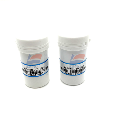 YJJ ME3-NO2 سنسور دی اکسید نیتروژن الکتروشیمیایی برای تشخیص NO2 در حفاظت محیط زیست صنعتی