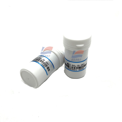 ME3-SO2 حسگر دی اکسید گوگرد 150ppm حداکثر زمینه های حفاظت صنعتی و زیست محیطی