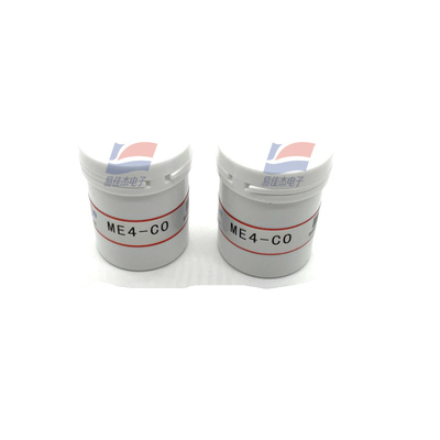 ME4-CO سنسور مونوکسید کربن 1500ppm 10Ω واکنش ردوکس